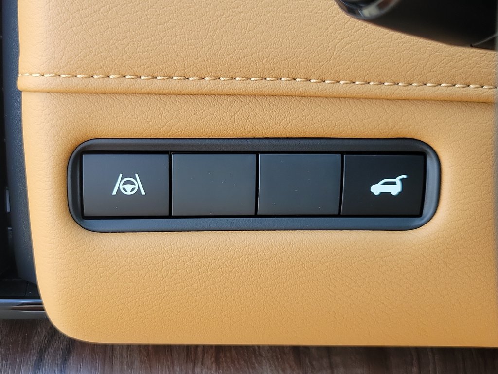 New 2026 Nissan Armada SL RWD image 31