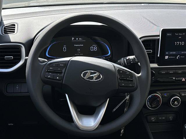 New 2026 Hyundai Venue SE FWD image 7
