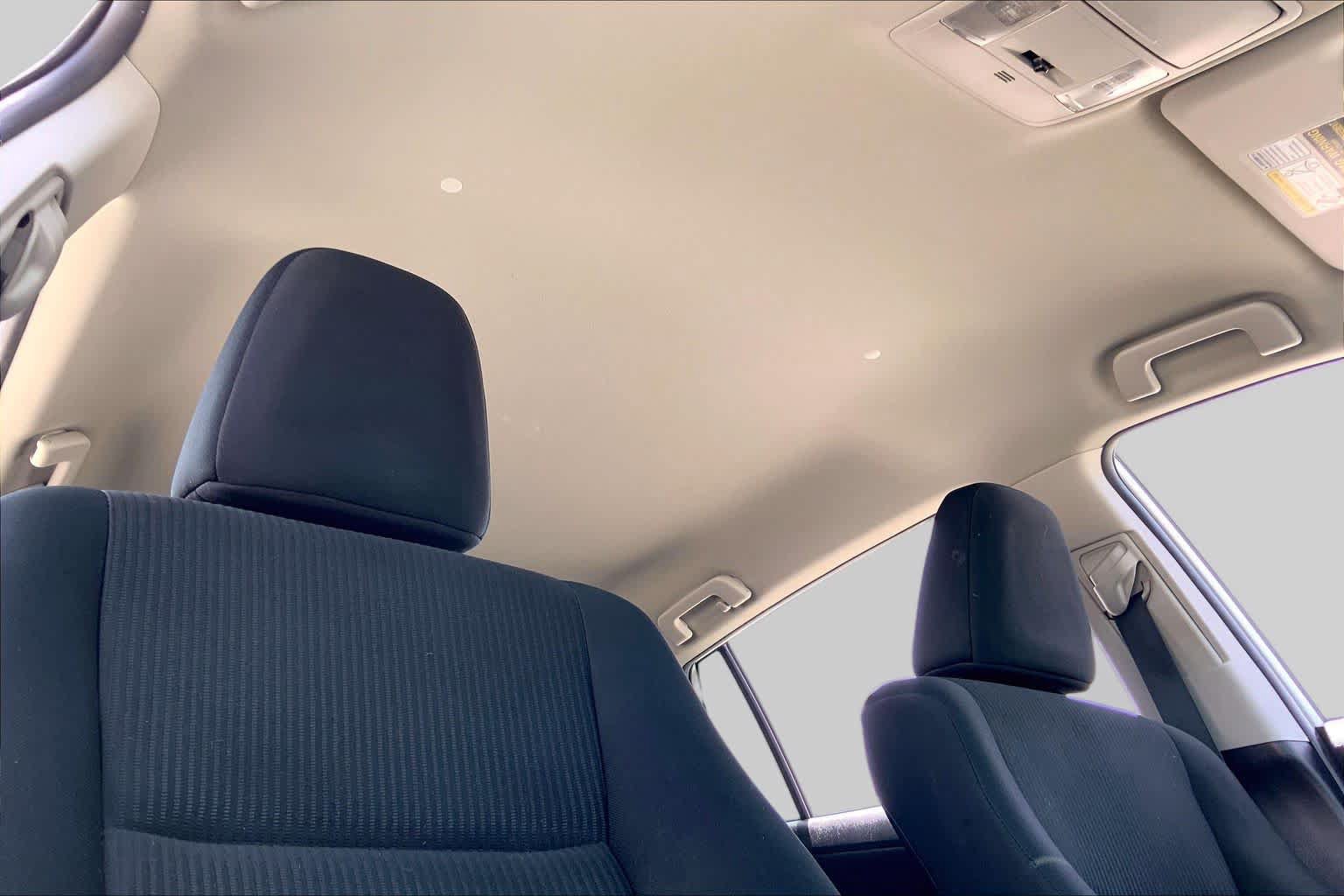Used 2016 Toyota RAV4 LE FWD image 14