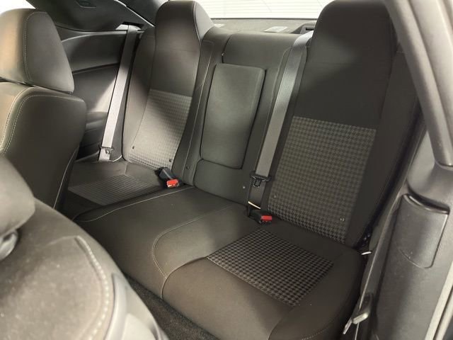 Used 2021 Dodge Challenger R/T w/ Blacktop Package image 38