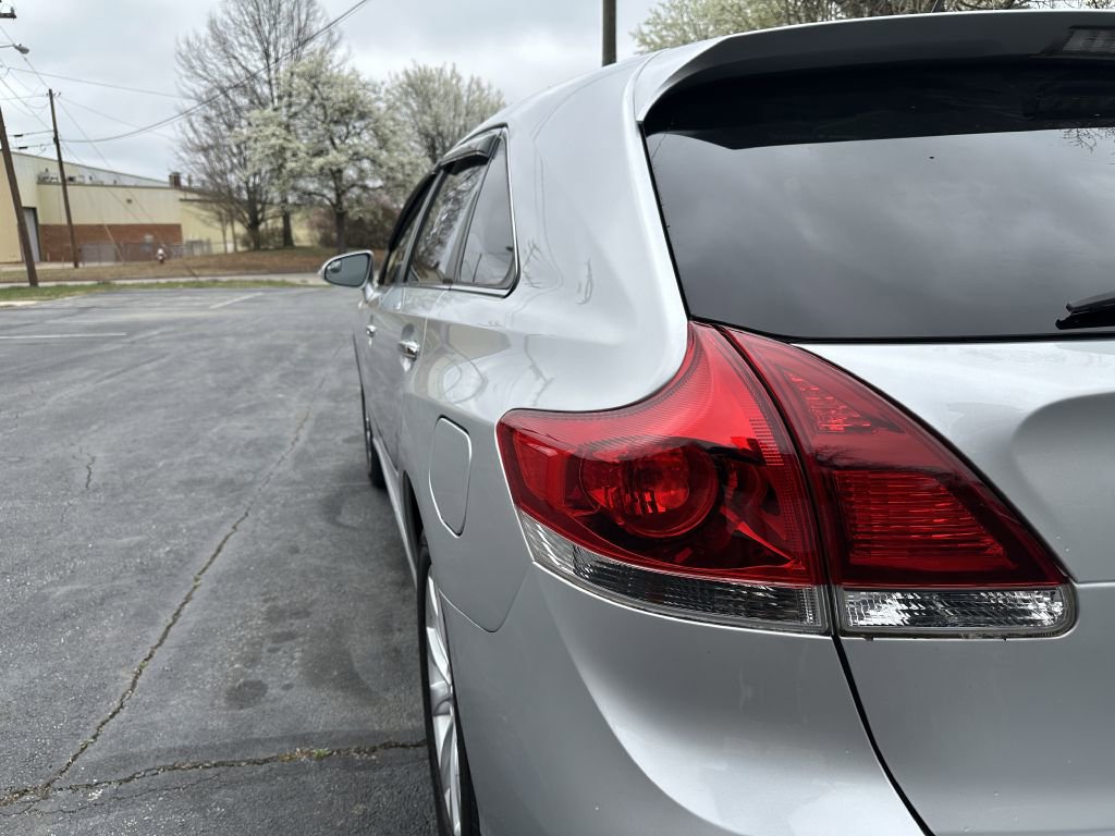 Used 2013 Toyota Venza XLE w/ XLE Premium Pkg image 5