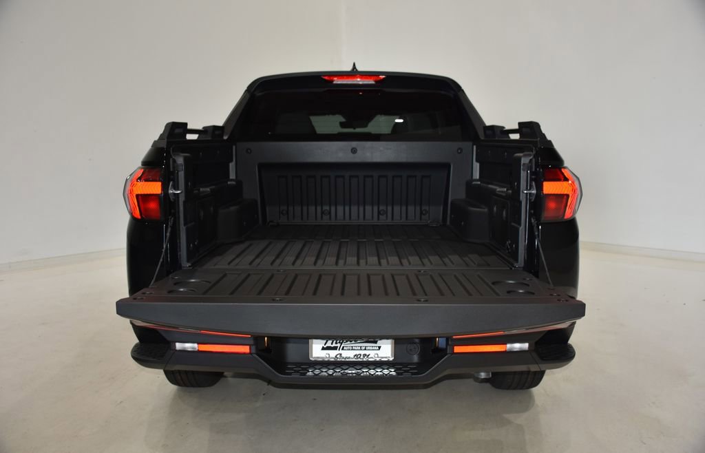 New 2026 Hyundai Santa Cruz SEL AWD/4WD image 29