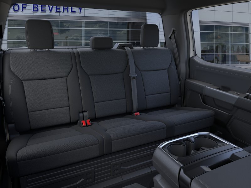 New 2026 Ford F150 XLT w/ Mobile Office Package AWD/4WD image 26