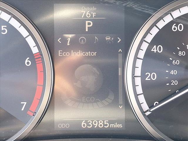 Used 2015 Lexus NX 200t F Sport w/ Navigation System Package AWD/4WD image 11