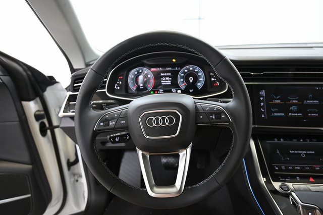 New 2026 Audi Q8 Prestige image 4
