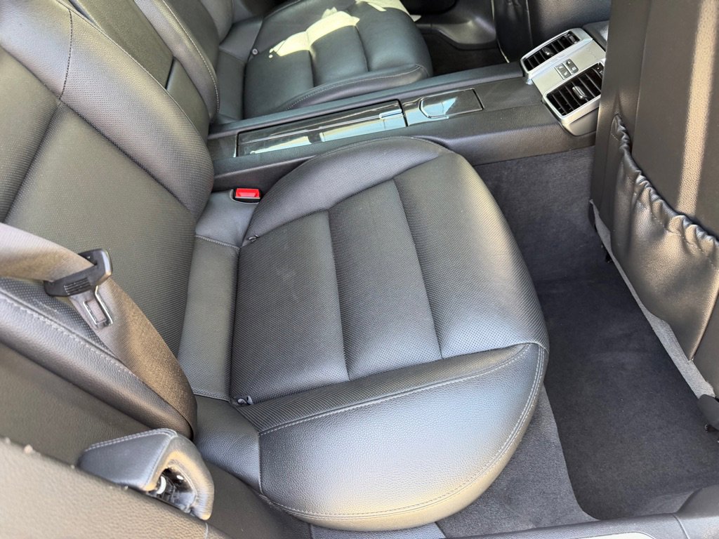 Used 2012 Porsche Panamera S RWD image 24