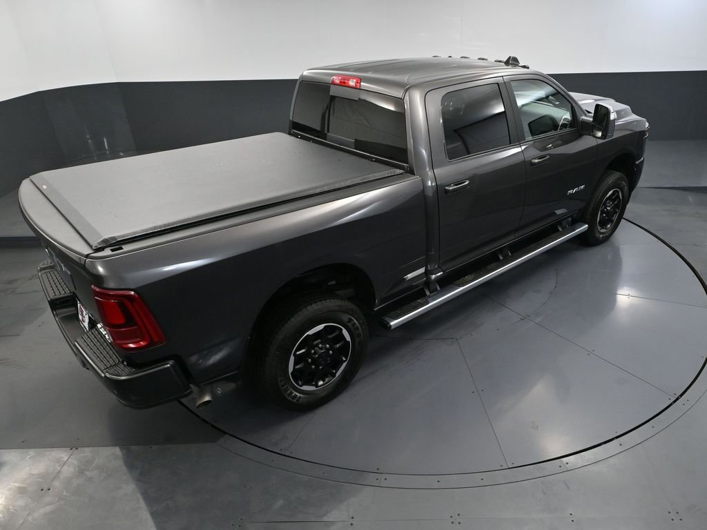 Used 2026 RAM 2500 Laramie image 57