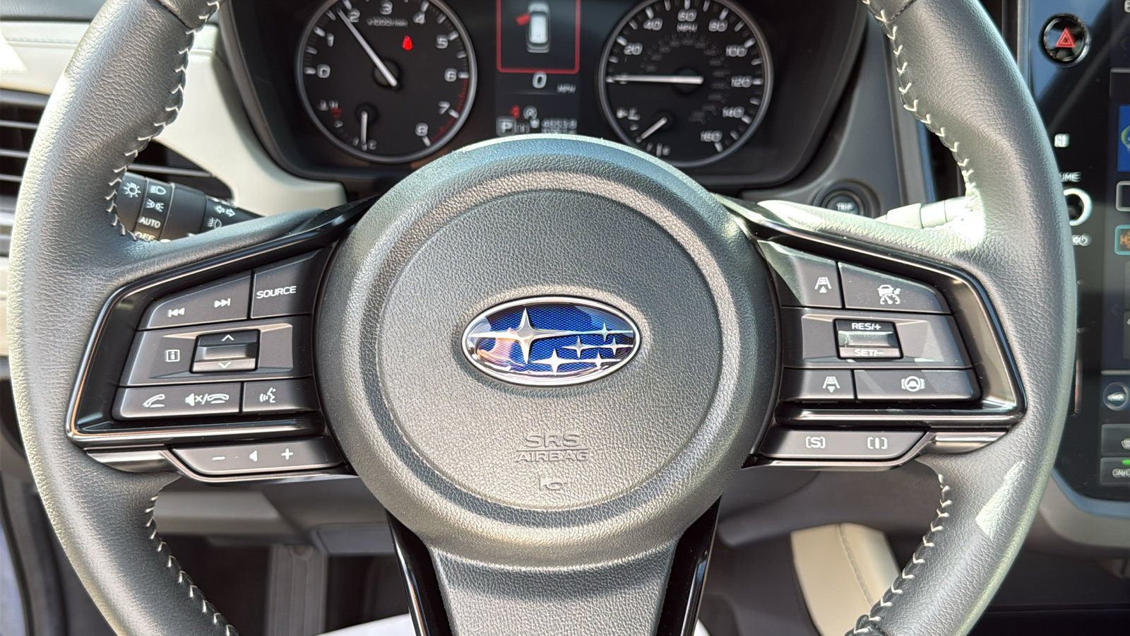 Certified 2026 Subaru Forester Premium AWD/4WD image 13