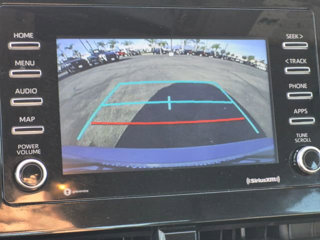 Used 2023 Toyota Camry SE image 13