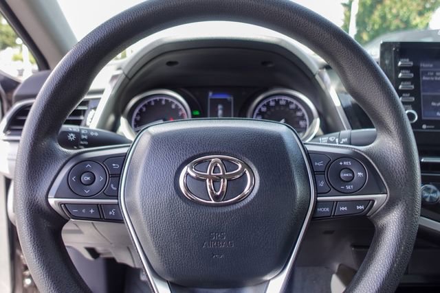 Certified 2023 Toyota Camry LE w/ Convenience Package FWD image 15