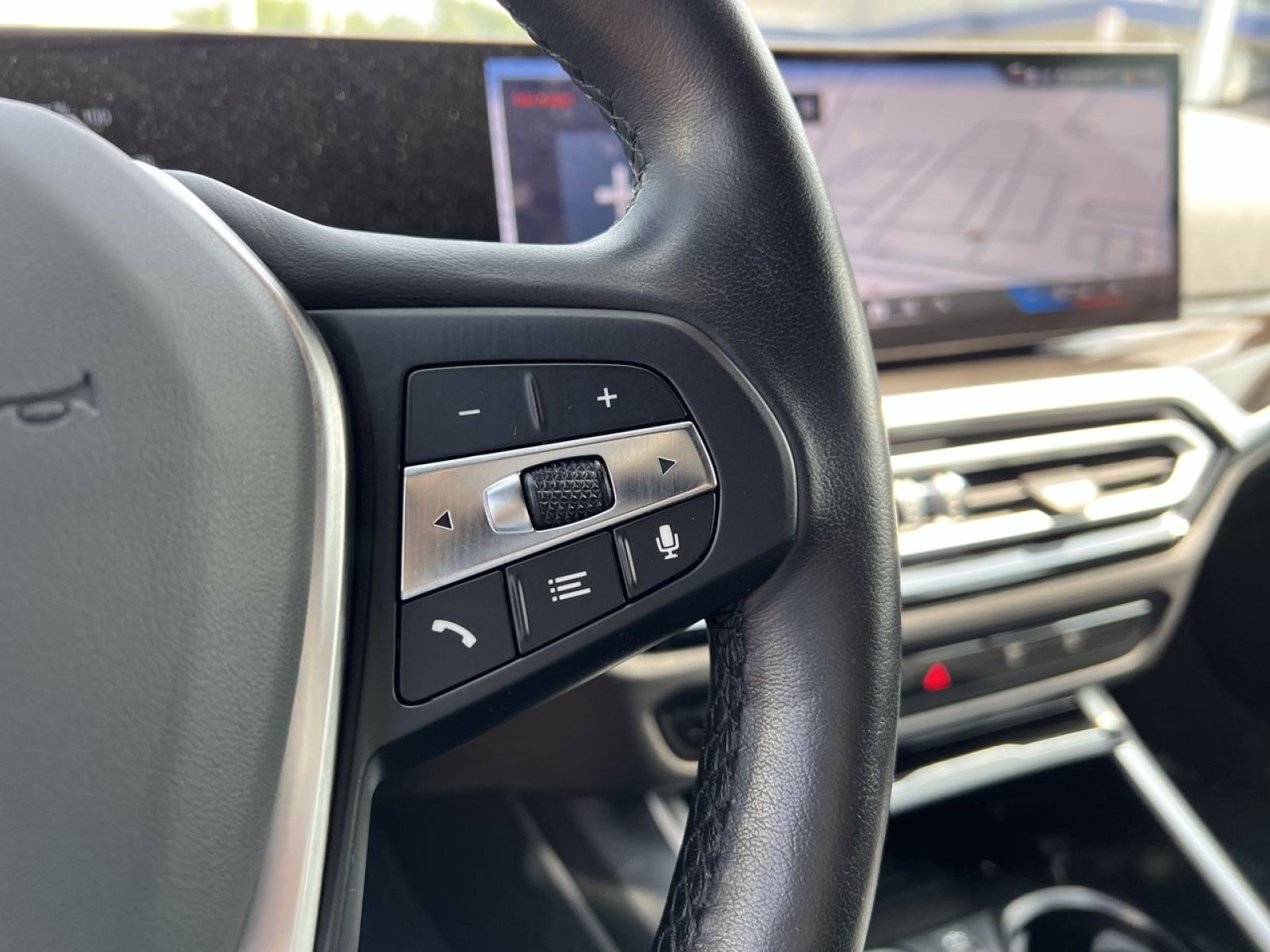 Used 2024 BMW i4 eDrive35 w/ Premium Package RWD image 33