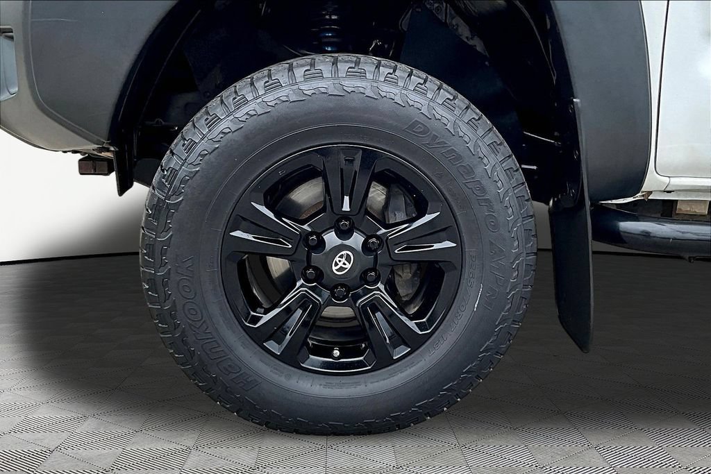 Used 2013 Toyota Tacoma PreRunner RWD image 26