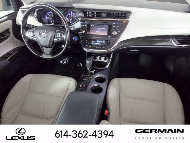 Used 2014 Toyota Avalon XLE Touring FWD image 29