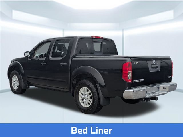 Used 2019 Nissan Frontier SV RWD image 4