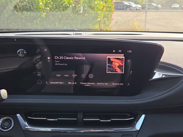 New 2026 Buick Envista Preferred w/ Convenience II Package FWD image 26