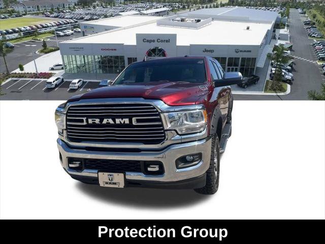 Certified 2020 RAM 2500 Big Horn w/ Level 1 Equipment Group AWD/4WD image 5