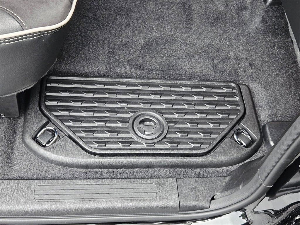 New 2026 RAM 1500 Laramie image 32