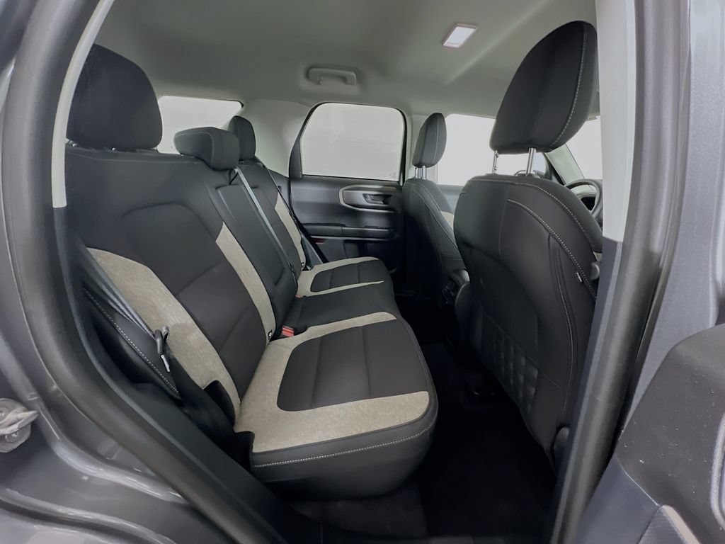 Used 2026 Ford Bronco Sport Big Bend AWD/4WD image 30