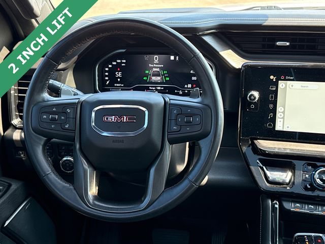 Used 2022 GMC Sierra 1500 AT4X image 14