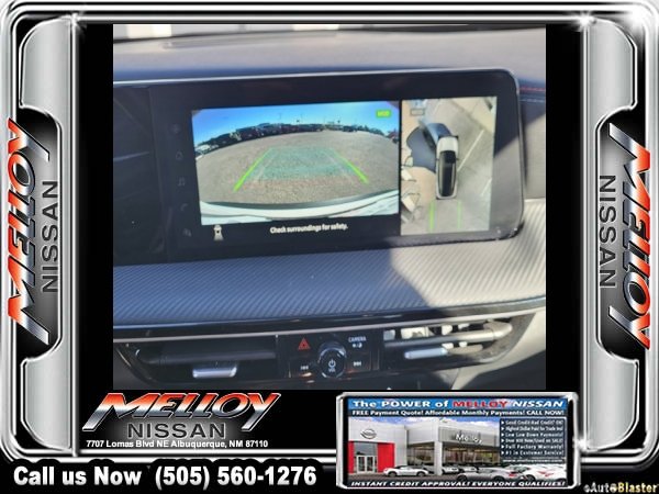 Used 2025 Nissan Kicks SR w/ Interior Electronics Package image 23