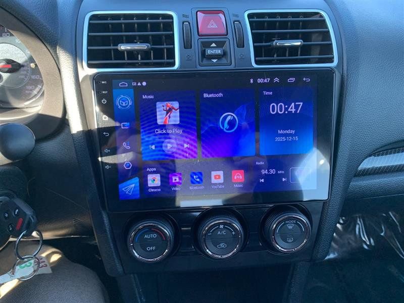 Used 2019 Subaru WRX Premium image 23