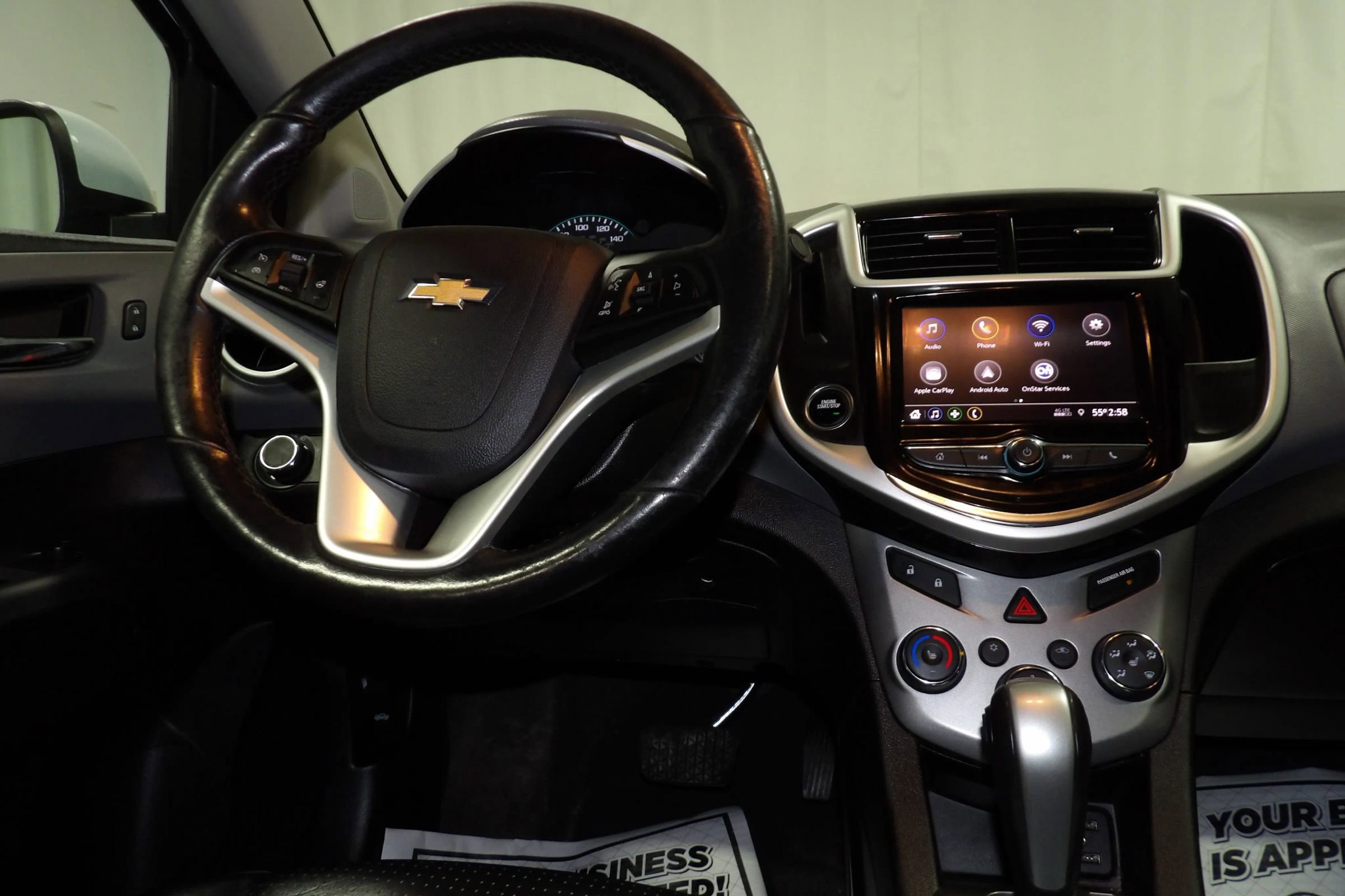 Used 2020 Chevrolet Sonic Premier image 11