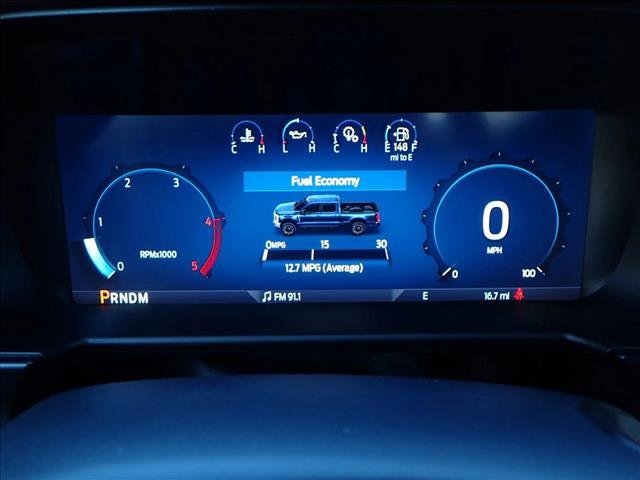 New 2026 Ford F350 Lariat image 25