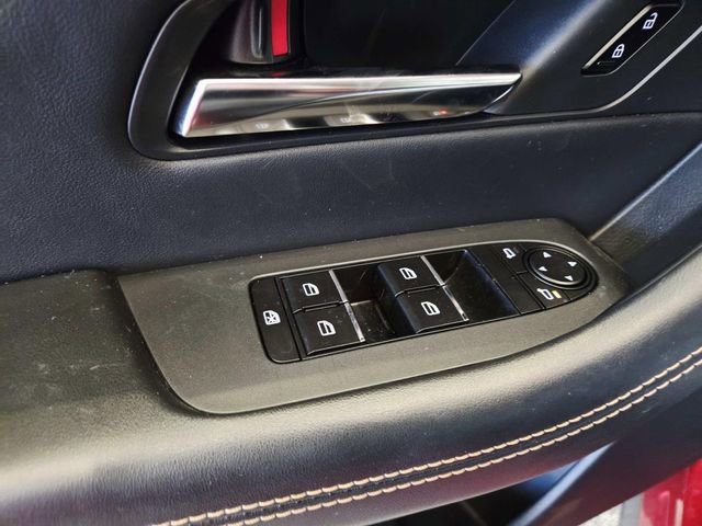 Certified 2025 MAZDA CX-90 3.3 Turbo w/ Preferred Package image 34