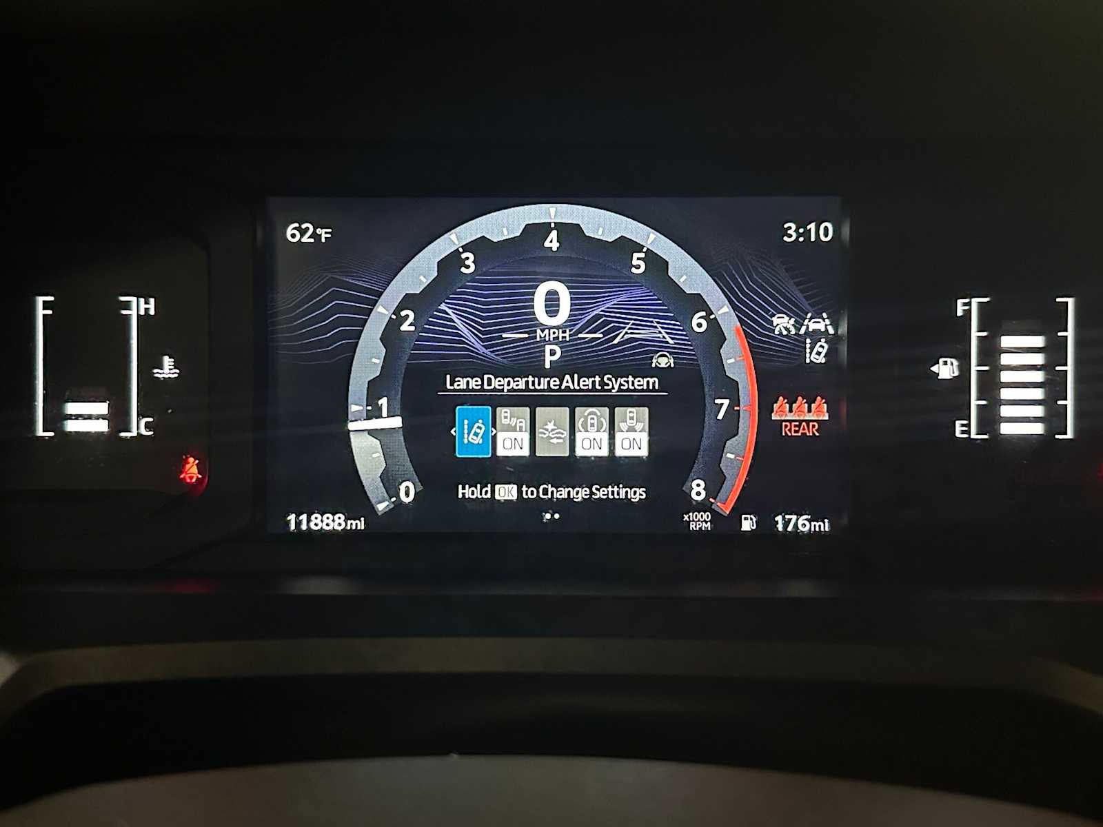 Used 2024 Toyota Tacoma SR5 image 12