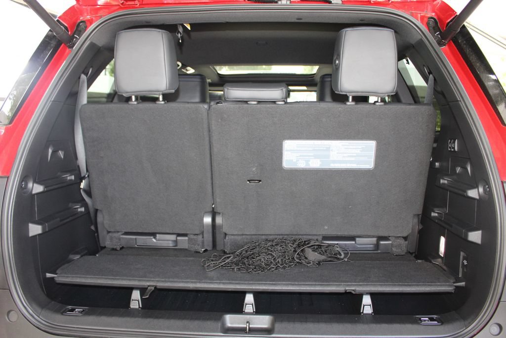 Certified 2023 Toyota Sequoia Platinum AWD/4WD image 69