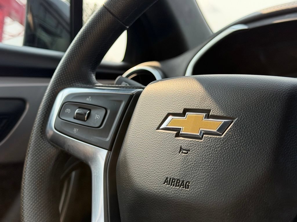 Used 2021 Chevrolet Blazer LT FWD image 17