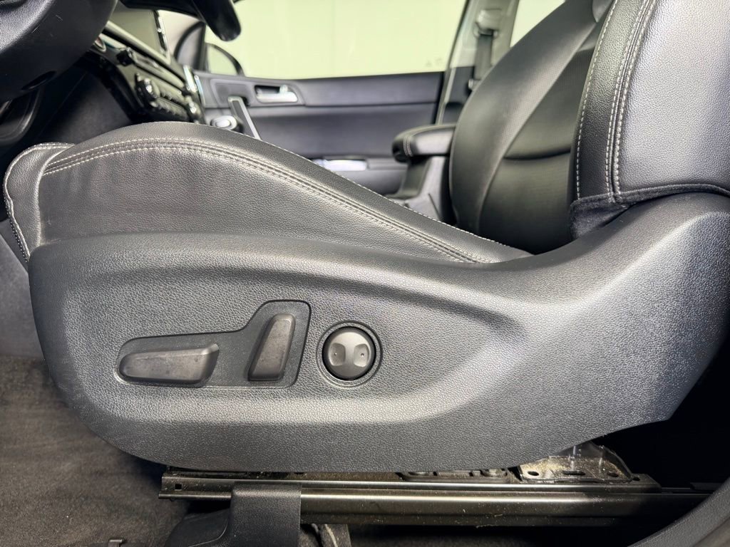 Used 2022 Kia Sportage EX AWD/4WD image 26