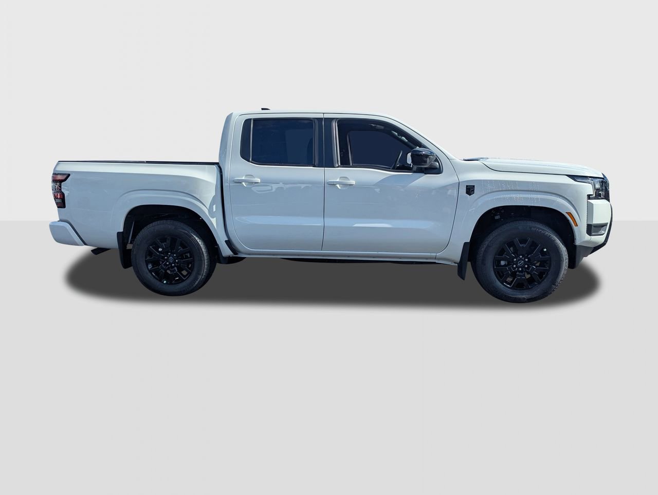 New 2026 Nissan Frontier SV w/ Tow Package image 6