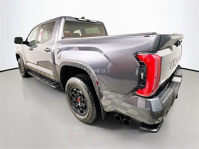 New 2026 Toyota Tundra TRD Pro image 4