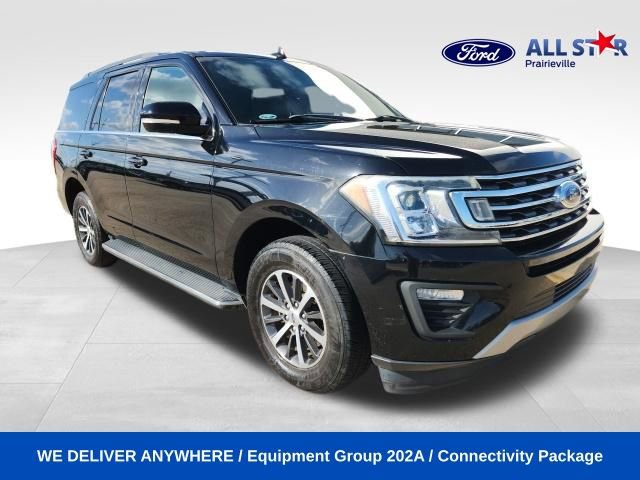 Used 2018 Ford Expedition XLT w/ Equipment Group 202A image 1
