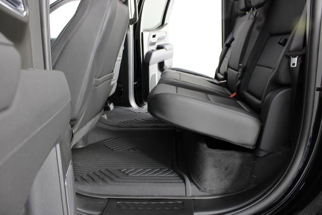 New 2026 Chevrolet Silverado 1500 LT Trail Boss w/ LT Trail Boss Premium Package AWD/4WD image 19