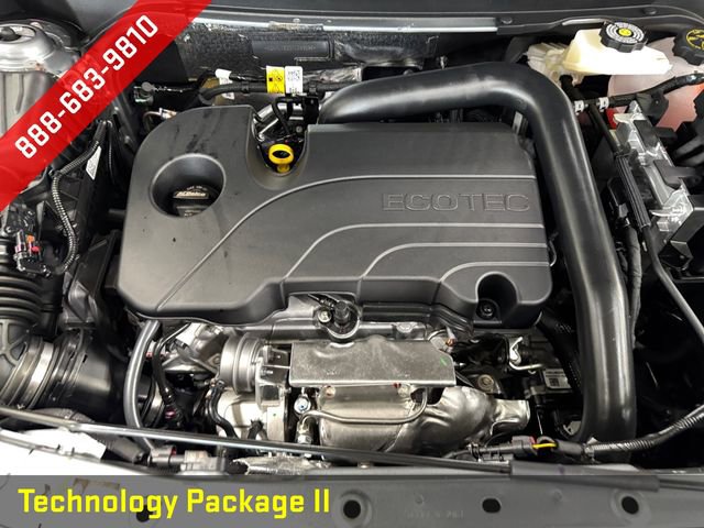 New 2026 GMC Terrain AT4 w/ Convenience Package III image 7
