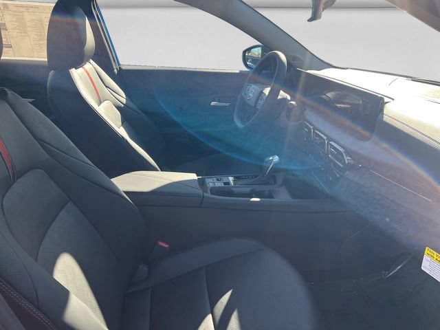 New 2026 Nissan Sentra SR w/ SR Premium Package FWD image 16