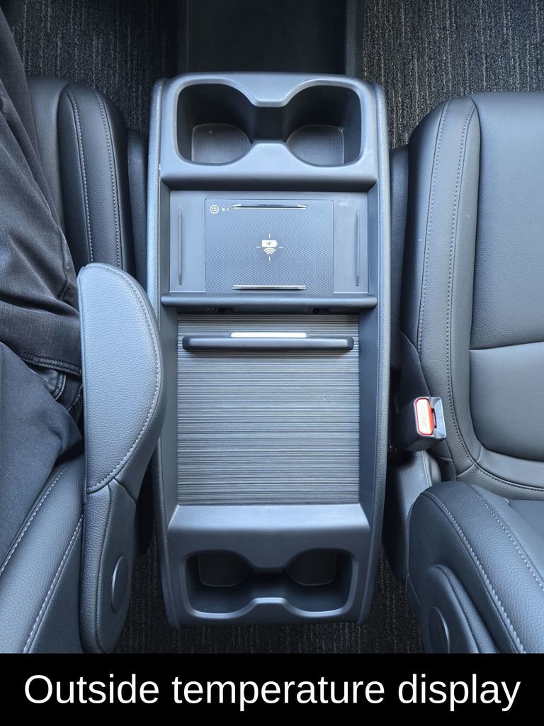 Certified 2026 Honda Odyssey EX-L image 22