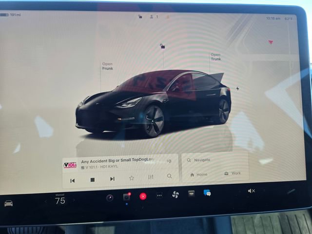 Used 2023 Tesla Model 3 Standard Range image 17