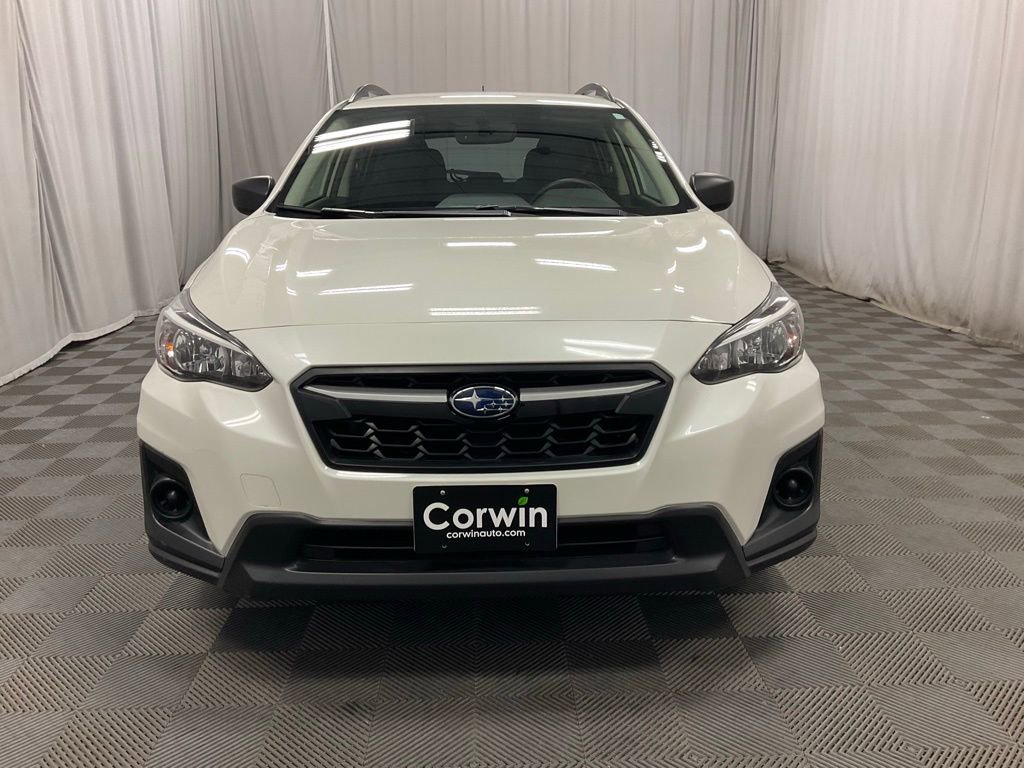 Used 2019 Subaru Crosstrek 2.0i image 5