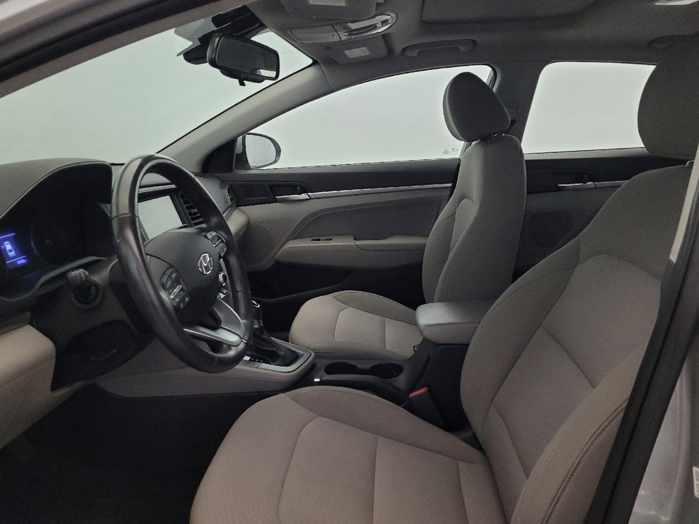 Used 2020 Hyundai Elantra Value Edition FWD image 17