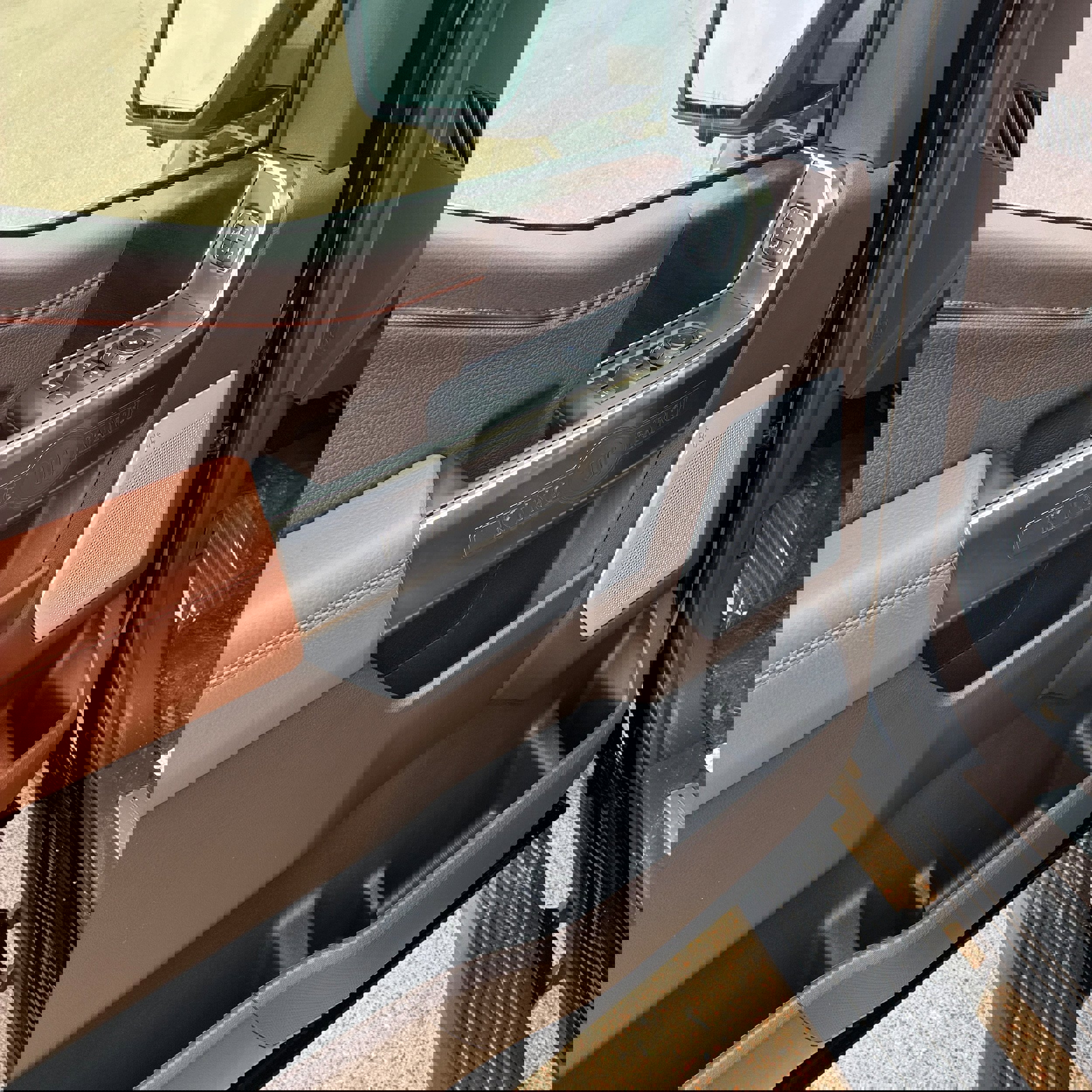 New 2026 Ford F150 King Ranch w/ Equipment Group 601A High image 38