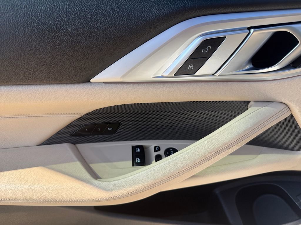 Used 2023 BMW 430i 430i w/ M Sport Package image 16