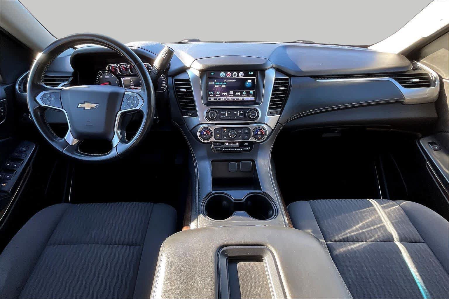 Used 2019 Chevrolet Tahoe LS RWD image 15