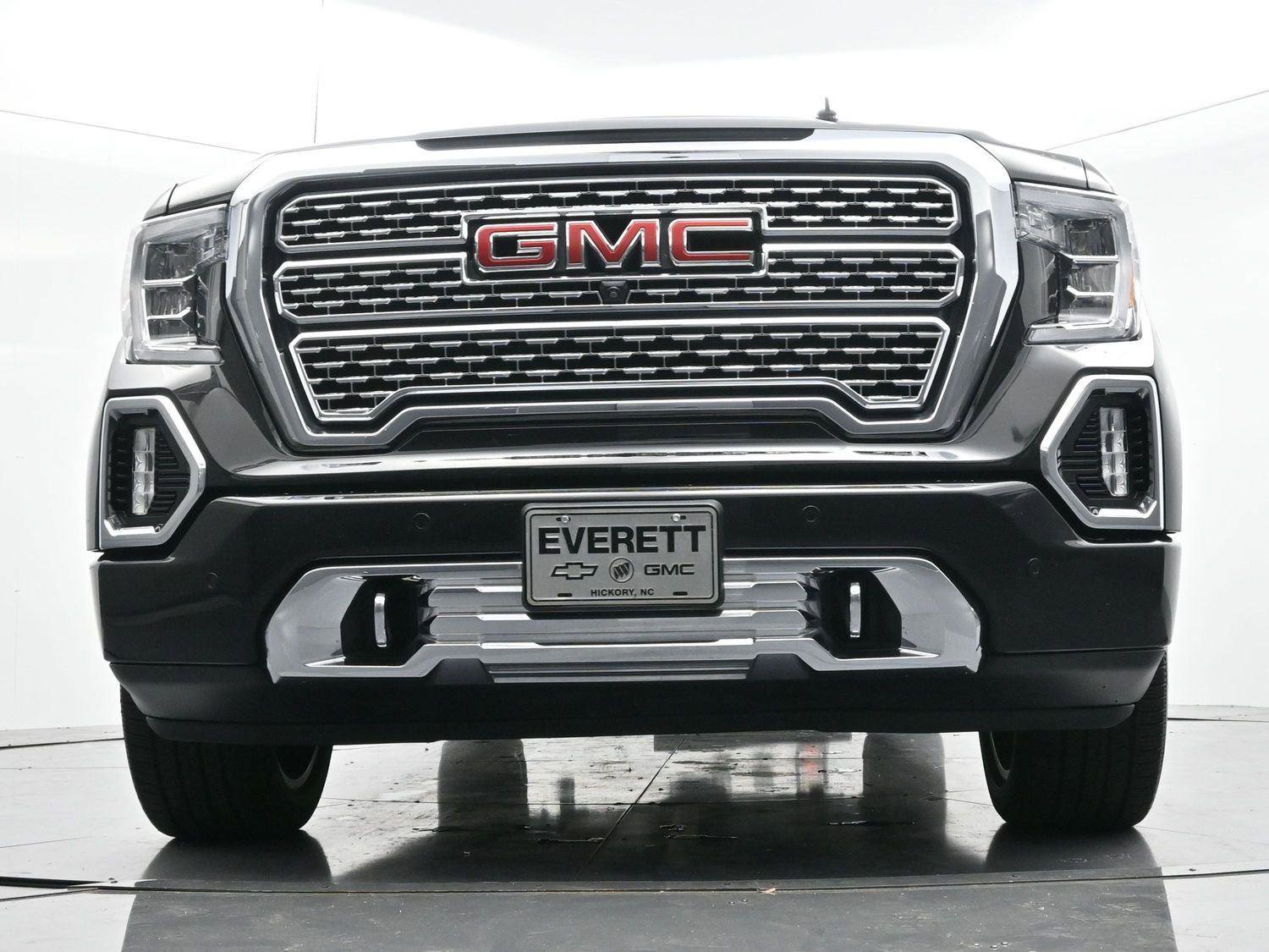 Used 2022 GMC Sierra 1500 Denali w/ Denali Reserve Package image 47