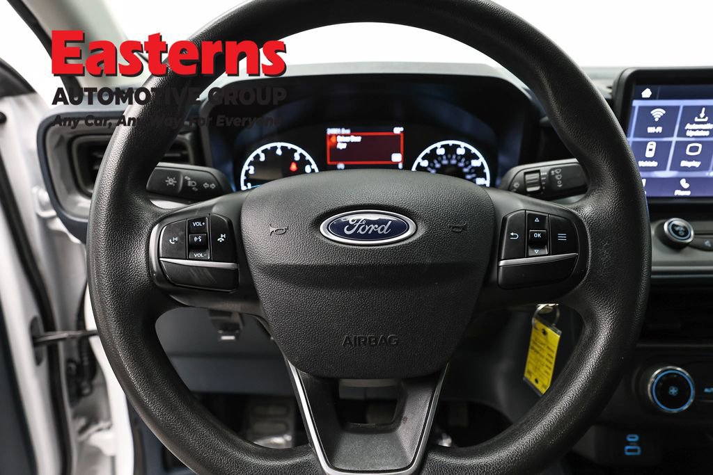 Used 2022 Ford Maverick XL w/ Equipment Group 100A Standard image 10