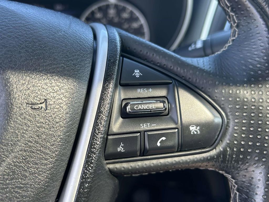 Used 2017 Nissan Maxima 3.5 SL FWD image 18