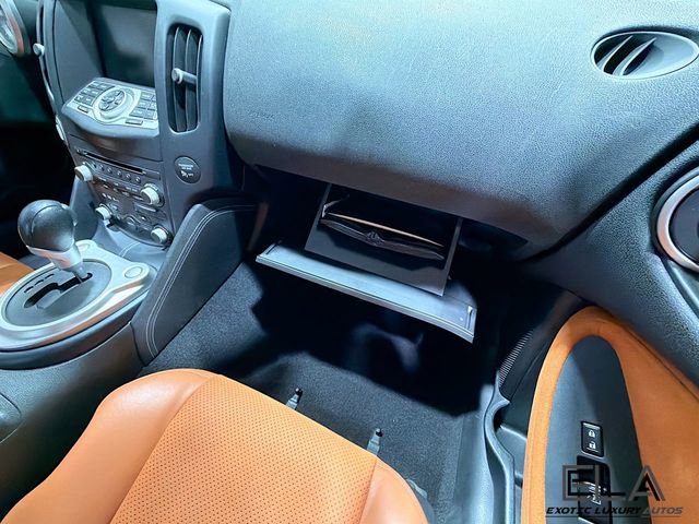 Used 2009 Nissan 370Z Touring image 34