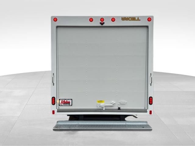 New 2025 GMC Savana 3500 Work Van w/ Power Convenience Package image 5